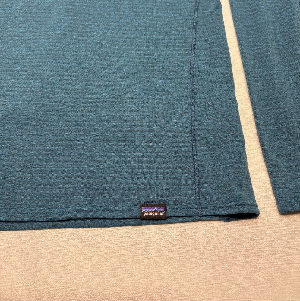 Patagonia Capilene Thermal, Women - EXTRA SMALL - Picture 3 of 9